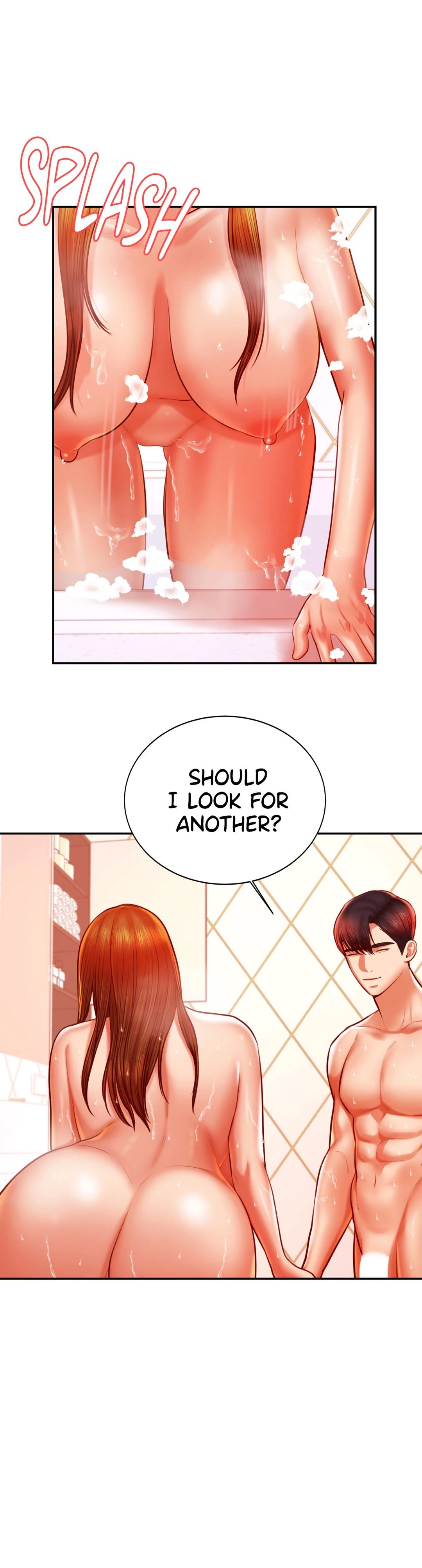 Teacher’s Lesson Chapter 40 Page 15