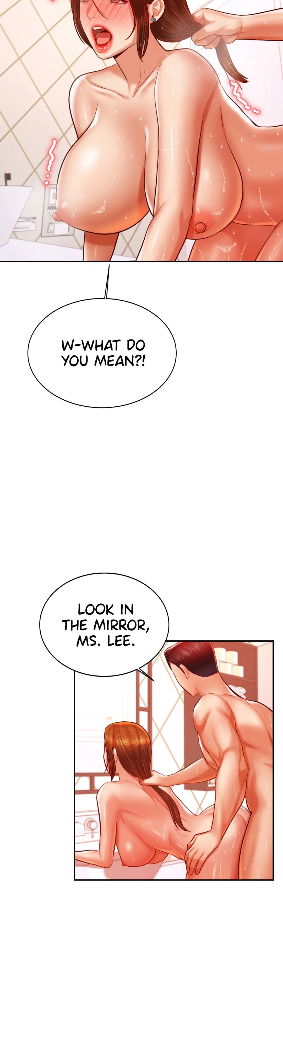 Teacher’s Lesson Chapter 40 Page 18