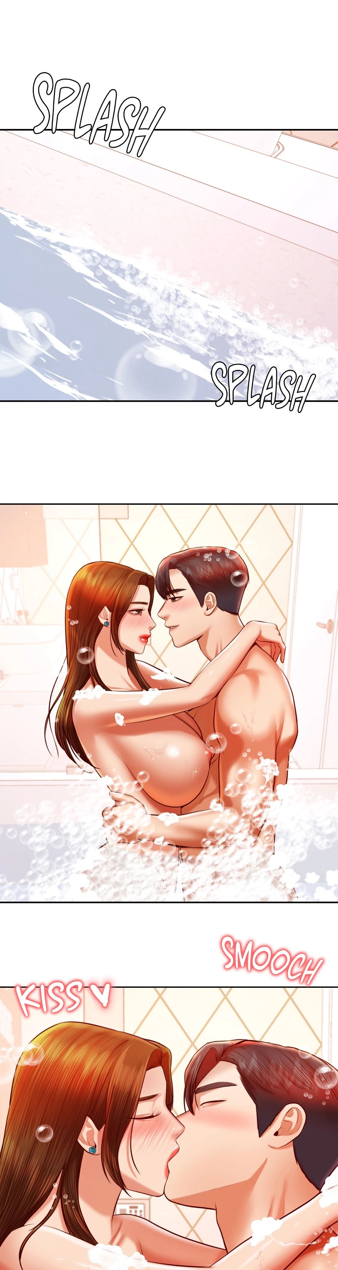 Teacher’s Lesson Chapter 40 Page 2