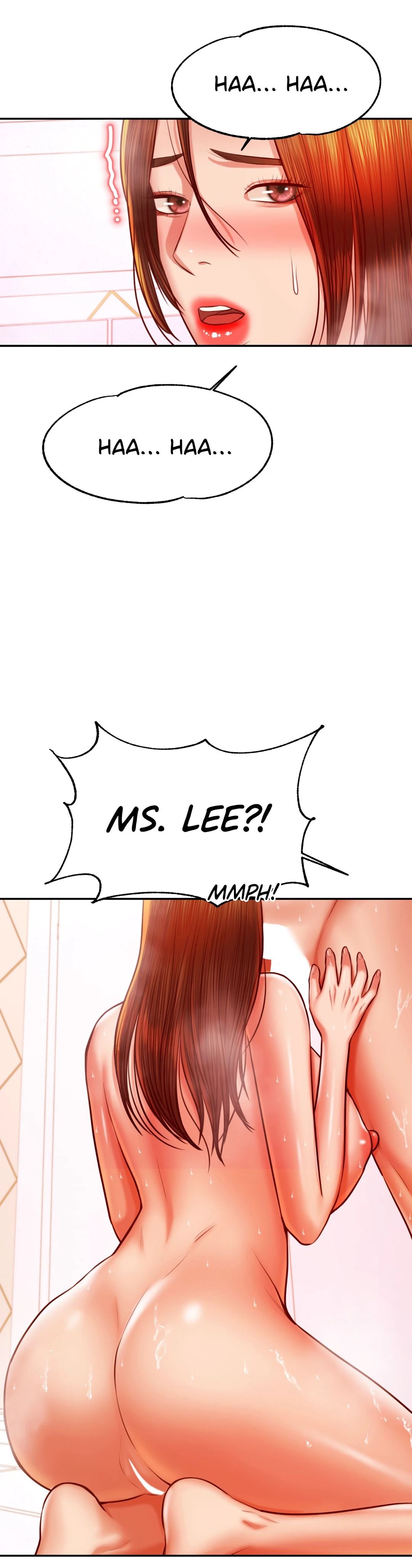 Teacher’s Lesson Chapter 40 Page 27
