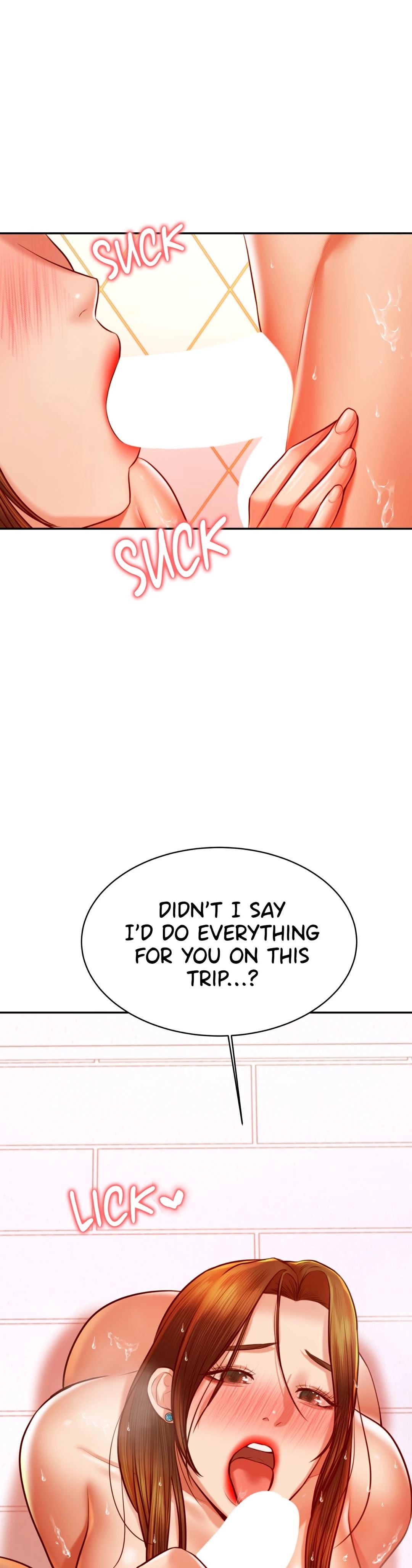 Teacher’s Lesson Chapter 40 Page 28