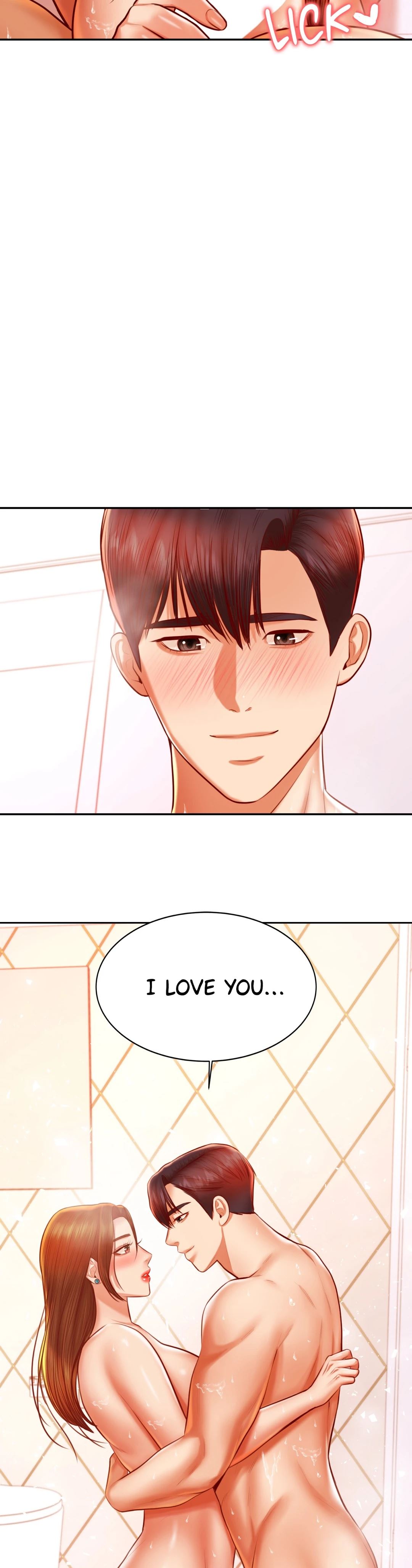 Teacher’s Lesson Chapter 40 Page 29