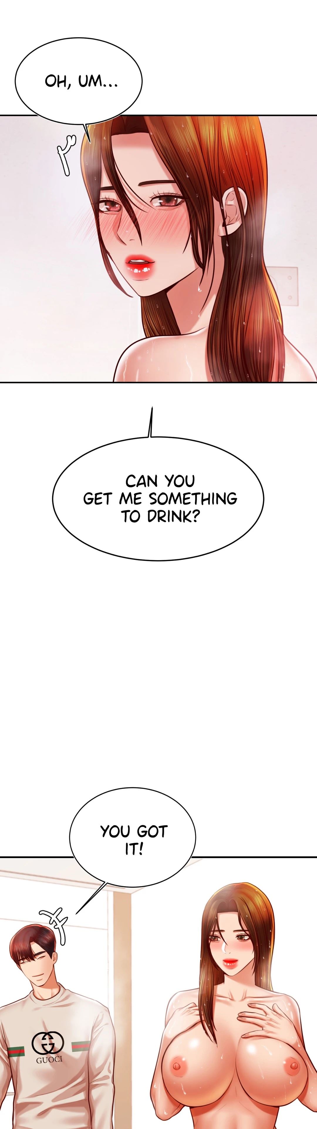 Teacher’s Lesson Chapter 40 Page 34