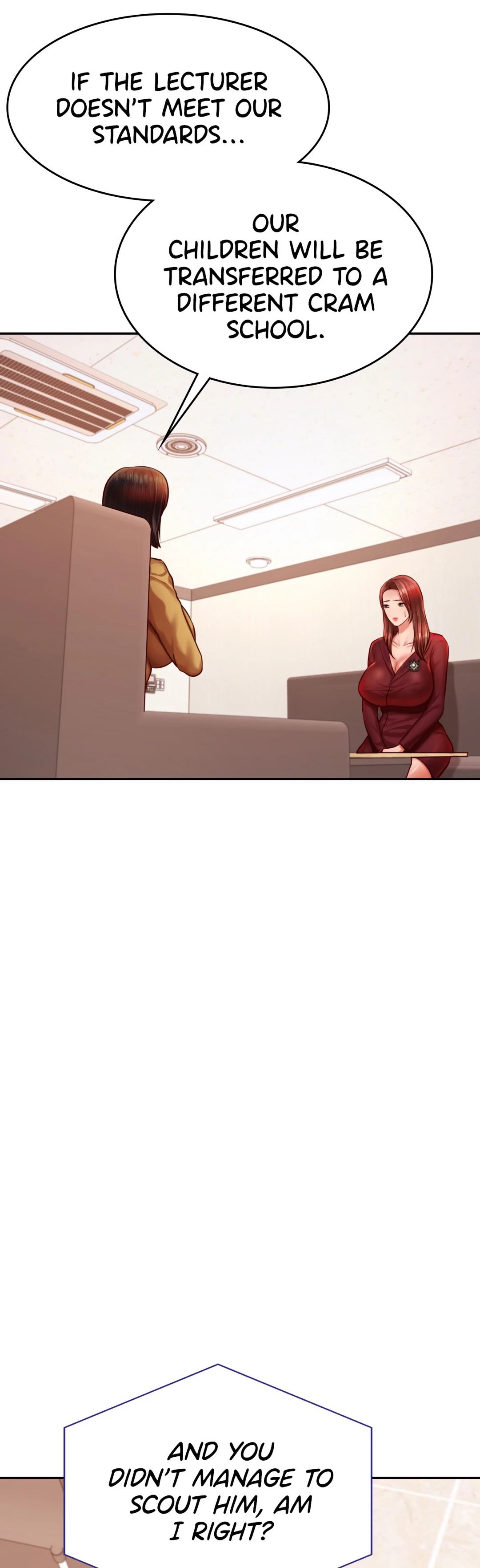 Teacher’s Lesson Chapter 40 Page 41