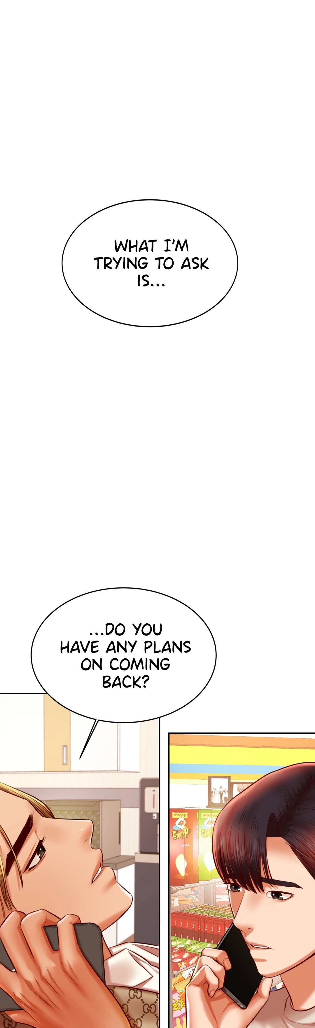 Teacher’s Lesson Chapter 40 Page 43