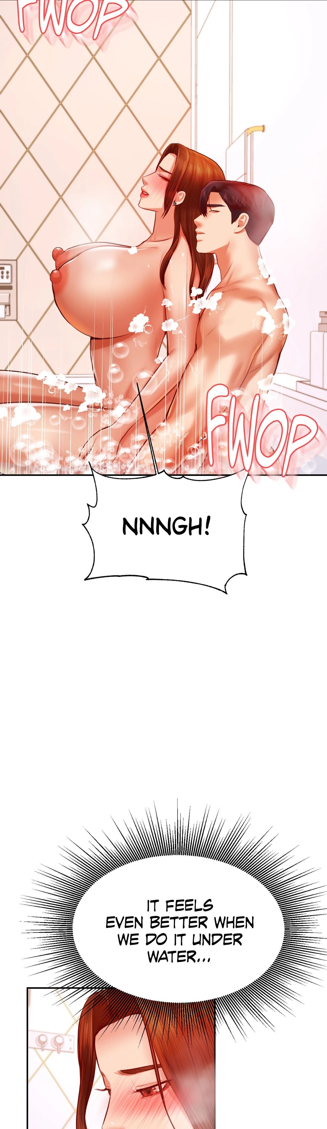 Teacher’s Lesson Chapter 40 Page 7