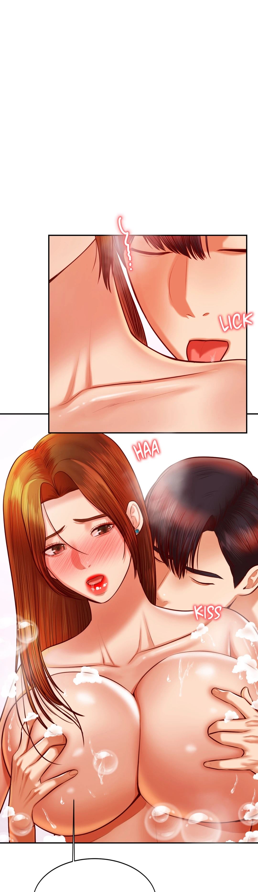 Teacher’s Lesson Chapter 40 Page 9