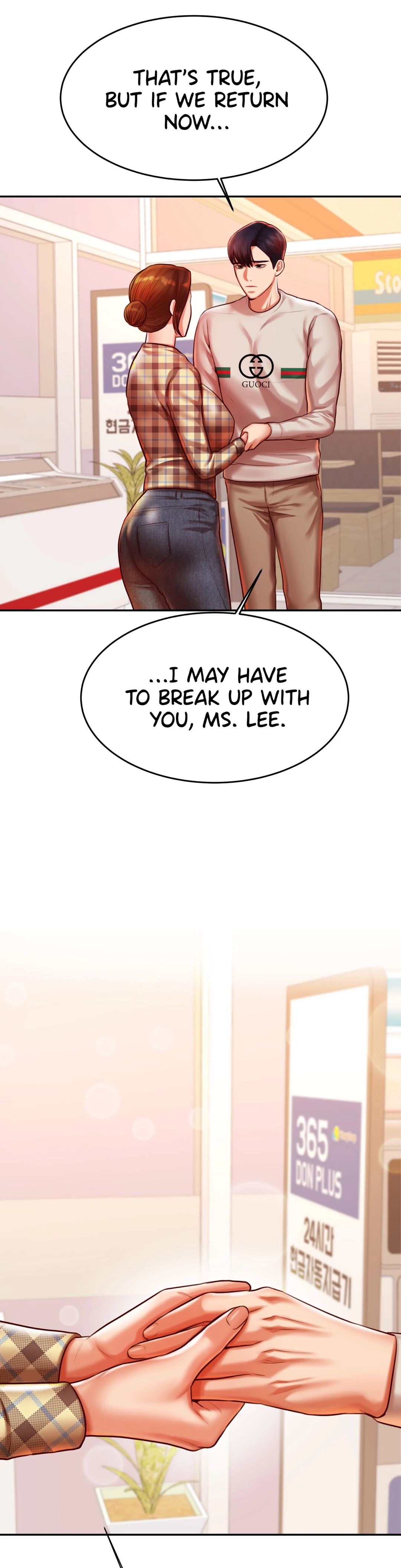 Teacher’s Lesson Chapter 41 Page 13