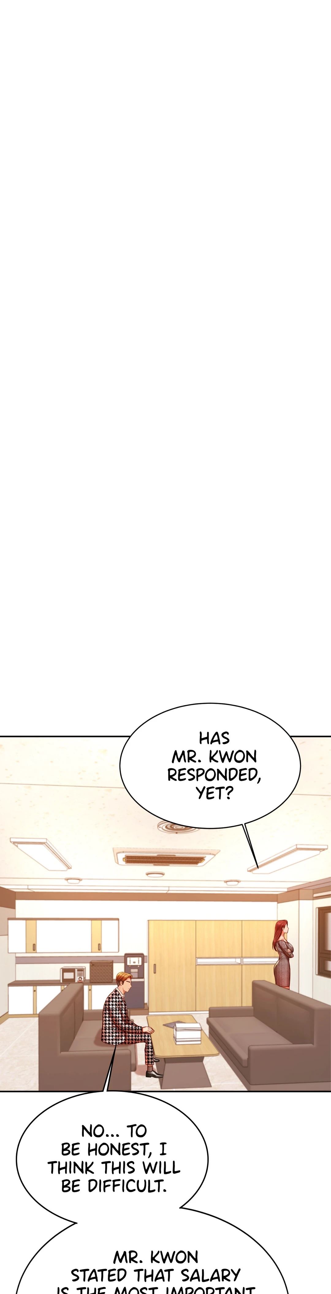 Teacher’s Lesson Chapter 41 Page 16