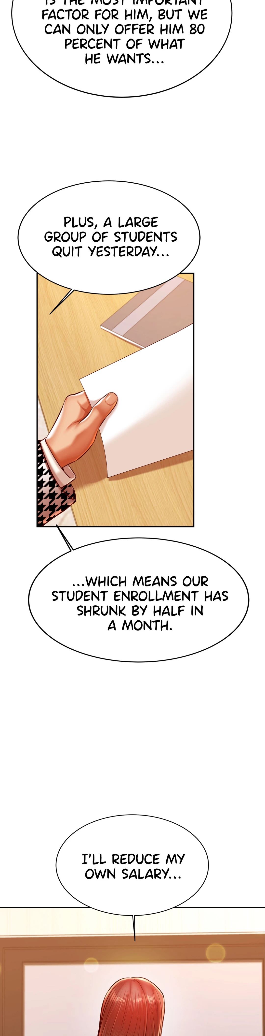 Teacher’s Lesson Chapter 41 Page 17