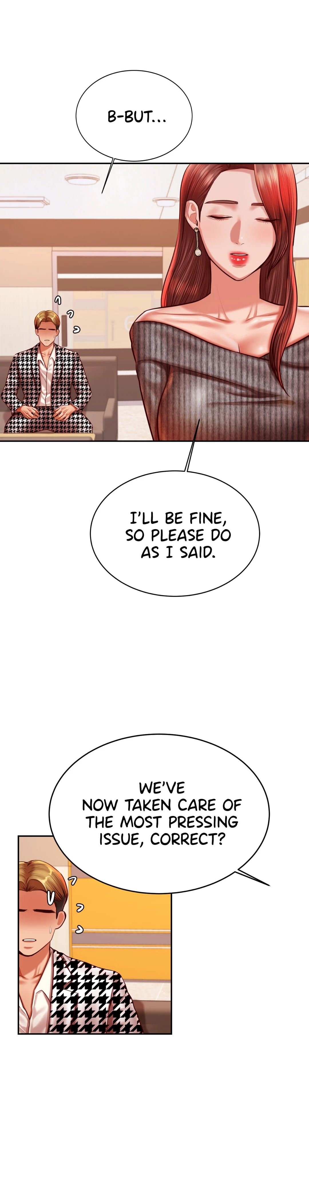 Teacher’s Lesson Chapter 41 Page 19