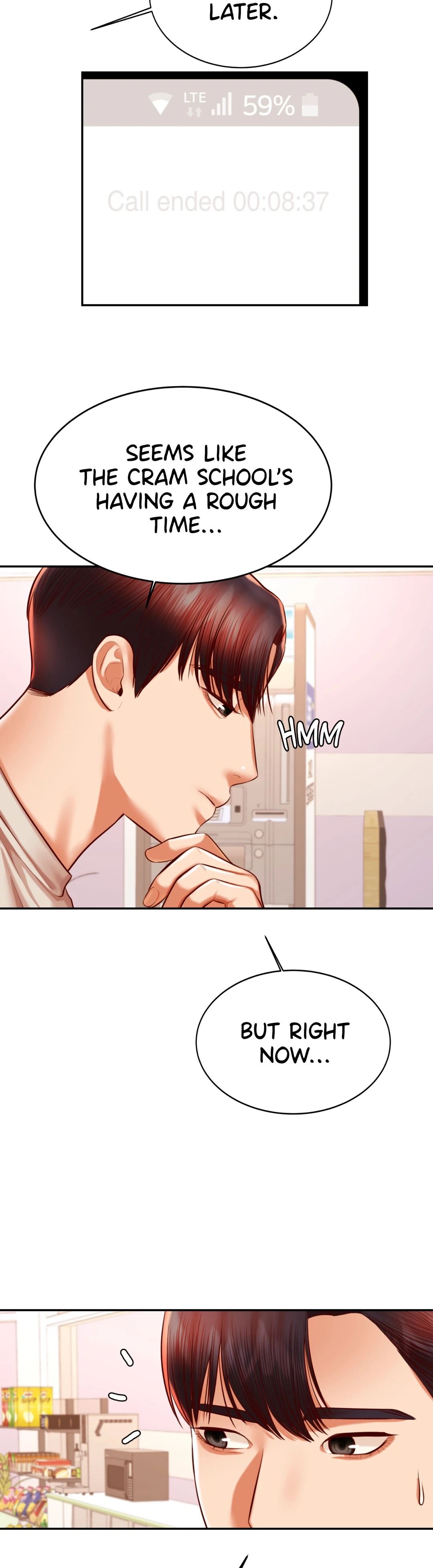 Teacher’s Lesson Chapter 41 Page 2