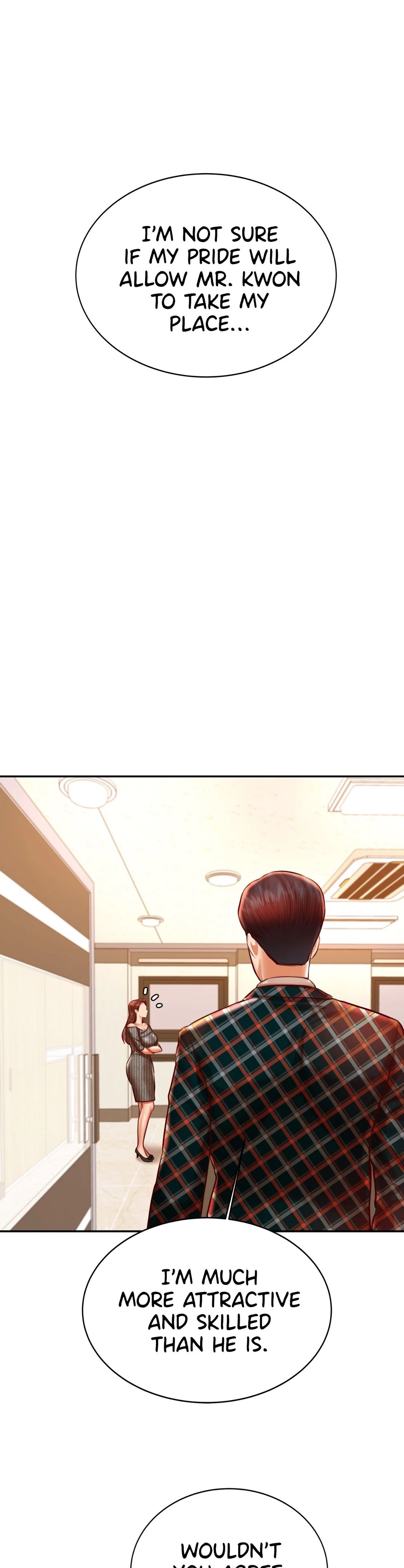 Teacher’s Lesson Chapter 41 Page 20