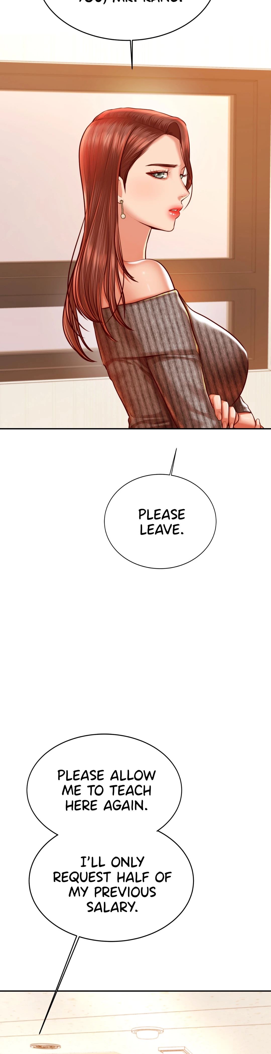 Teacher’s Lesson Chapter 41 Page 22
