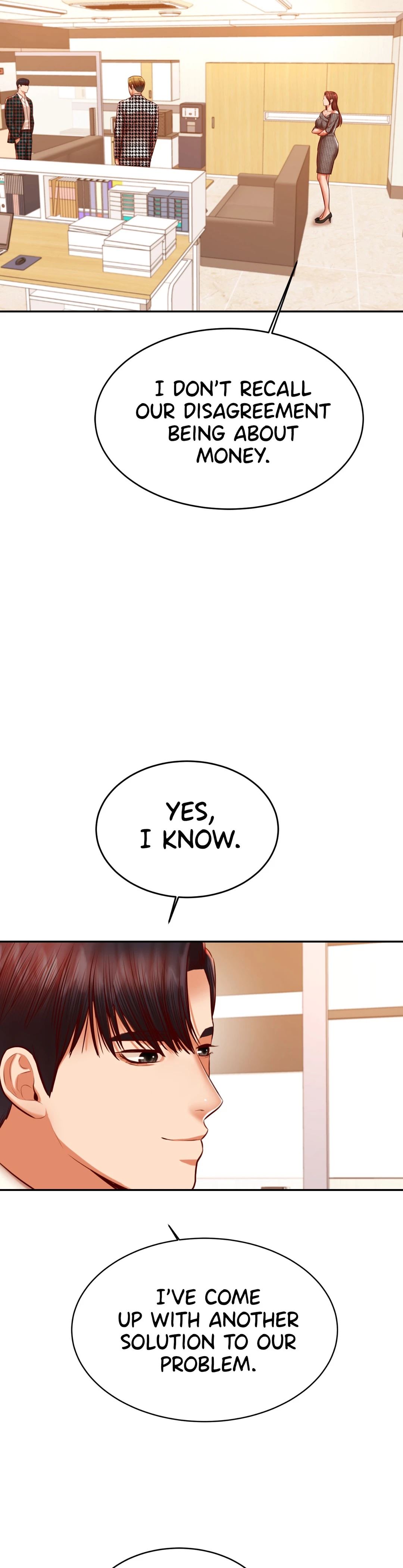 Teacher’s Lesson Chapter 41 Page 23