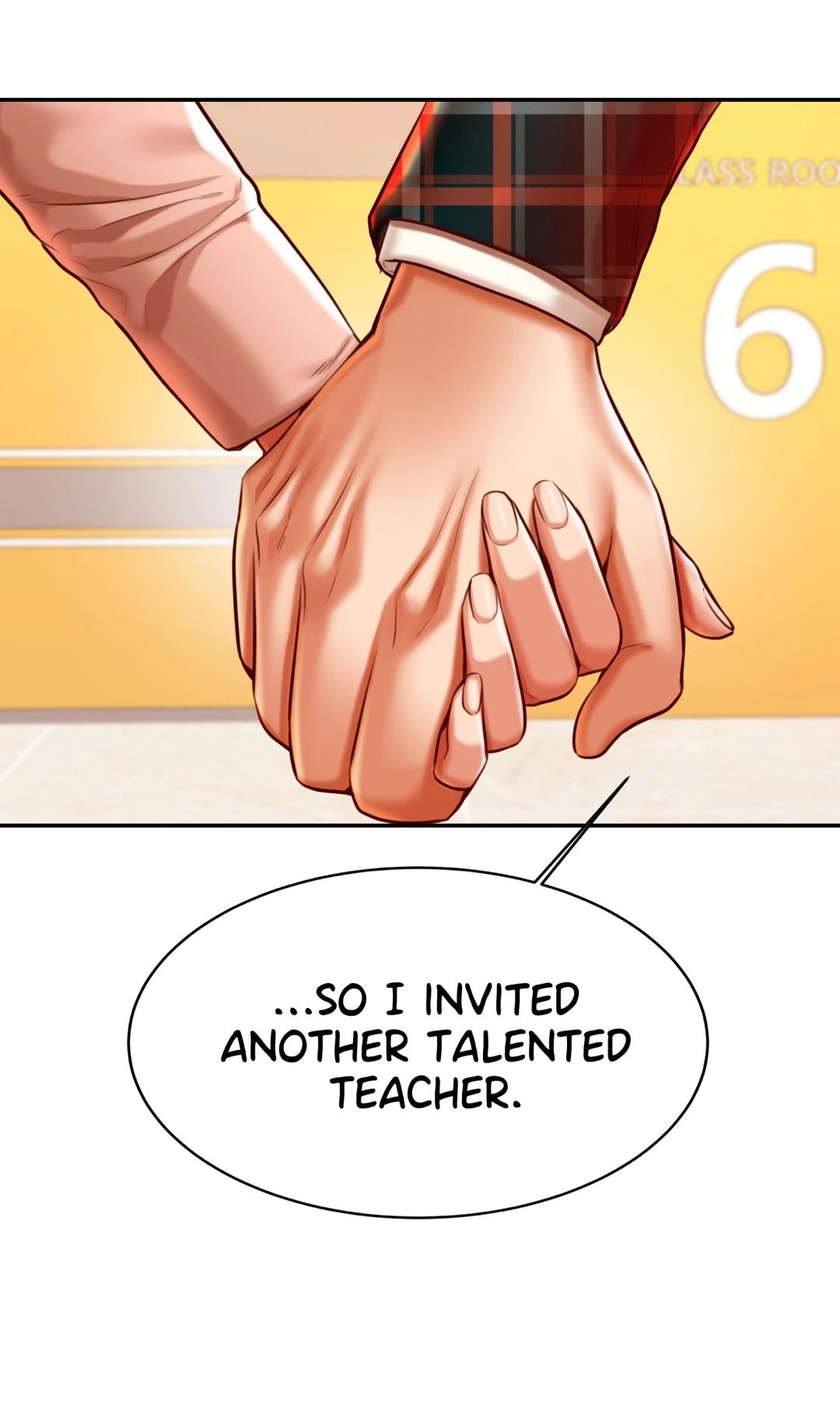 Teacher’s Lesson Chapter 41 Page 25