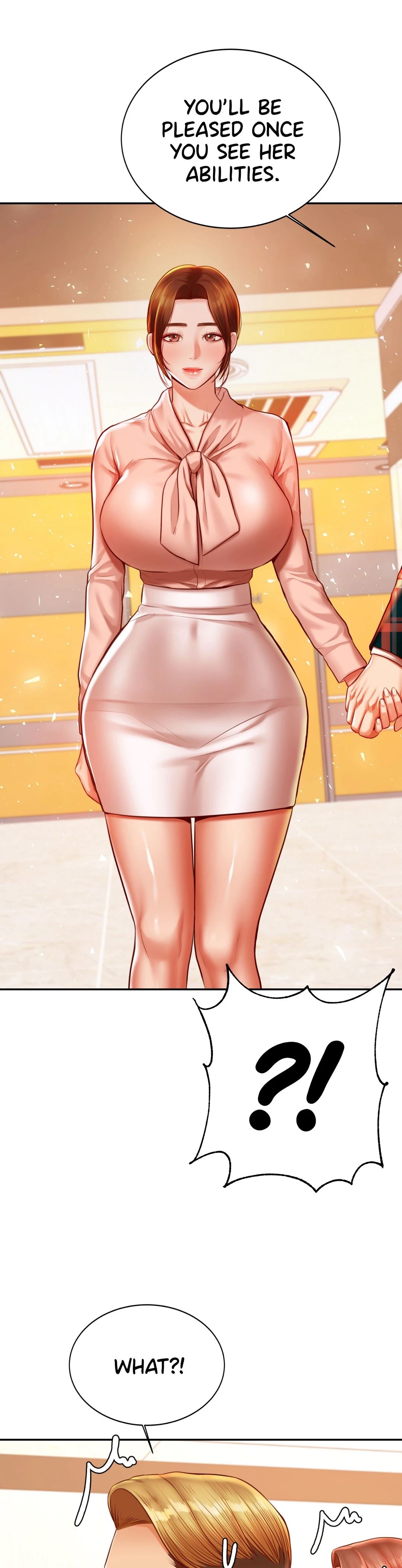 Teacher’s Lesson Chapter 41 Page 26