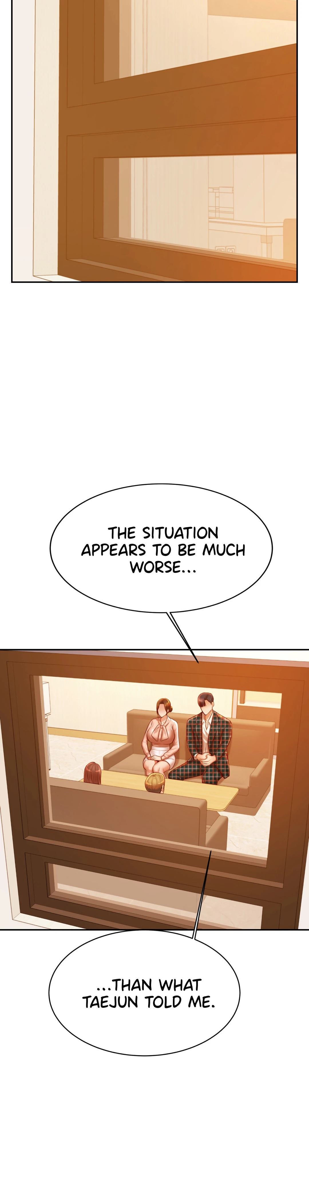 Teacher’s Lesson Chapter 41 Page 28