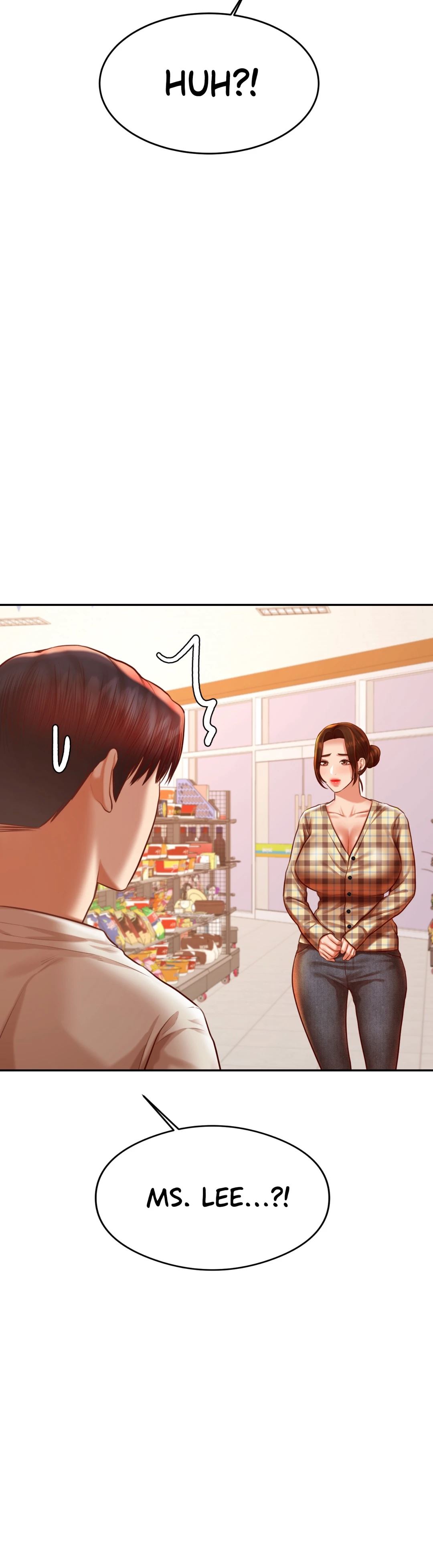 Teacher’s Lesson Chapter 41 Page 3