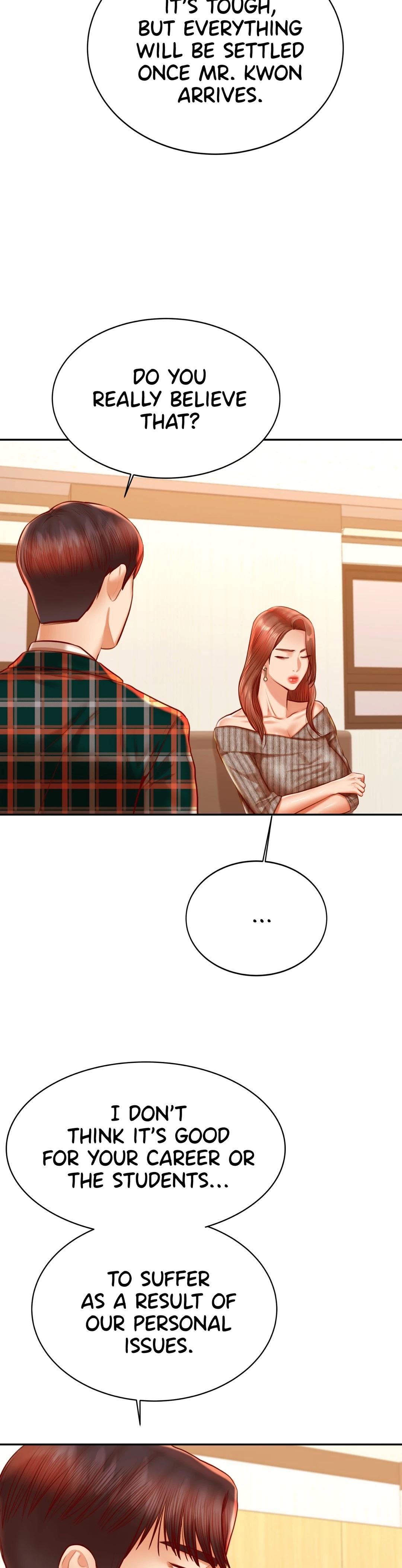 Teacher’s Lesson Chapter 41 Page 30