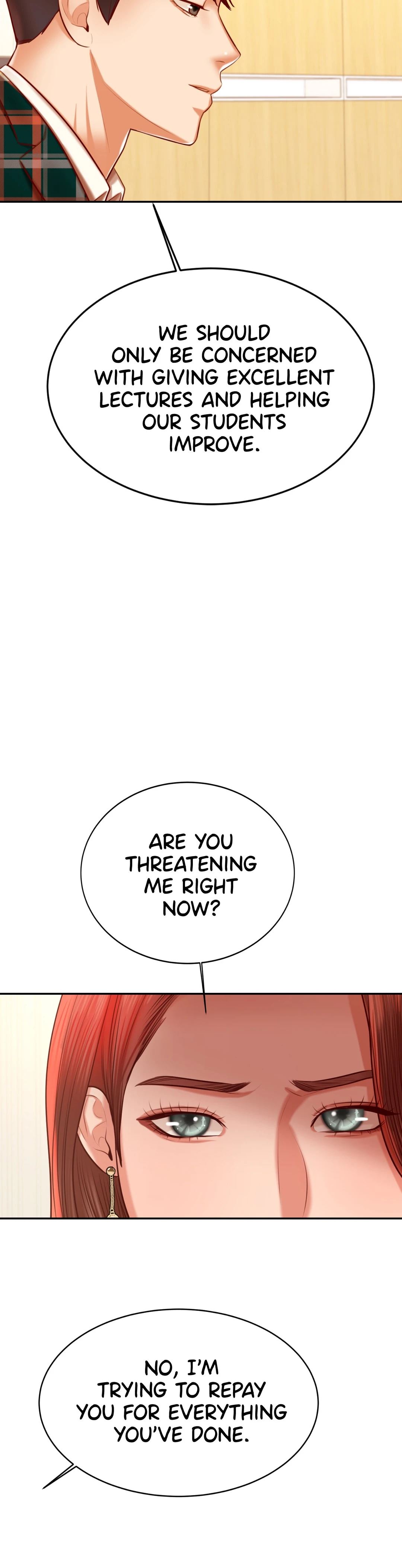 Teacher’s Lesson Chapter 41 Page 31