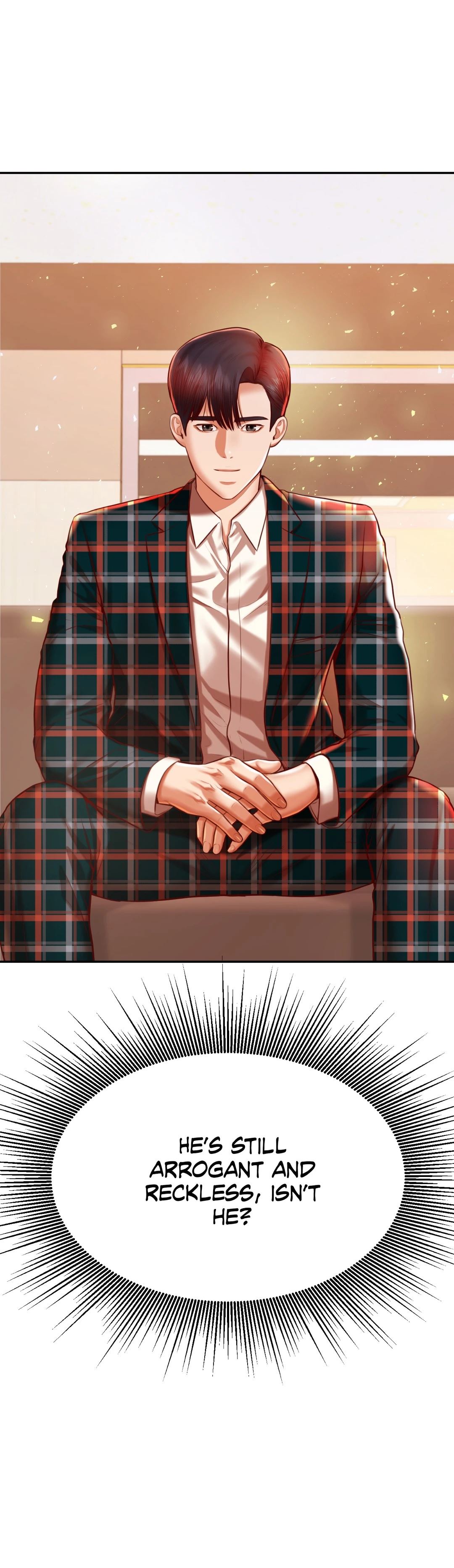 Teacher’s Lesson Chapter 41 Page 32