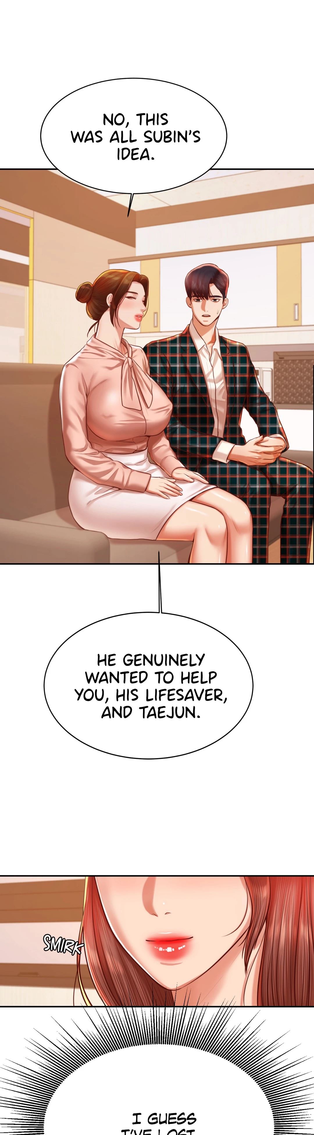 Teacher’s Lesson Chapter 41 Page 39