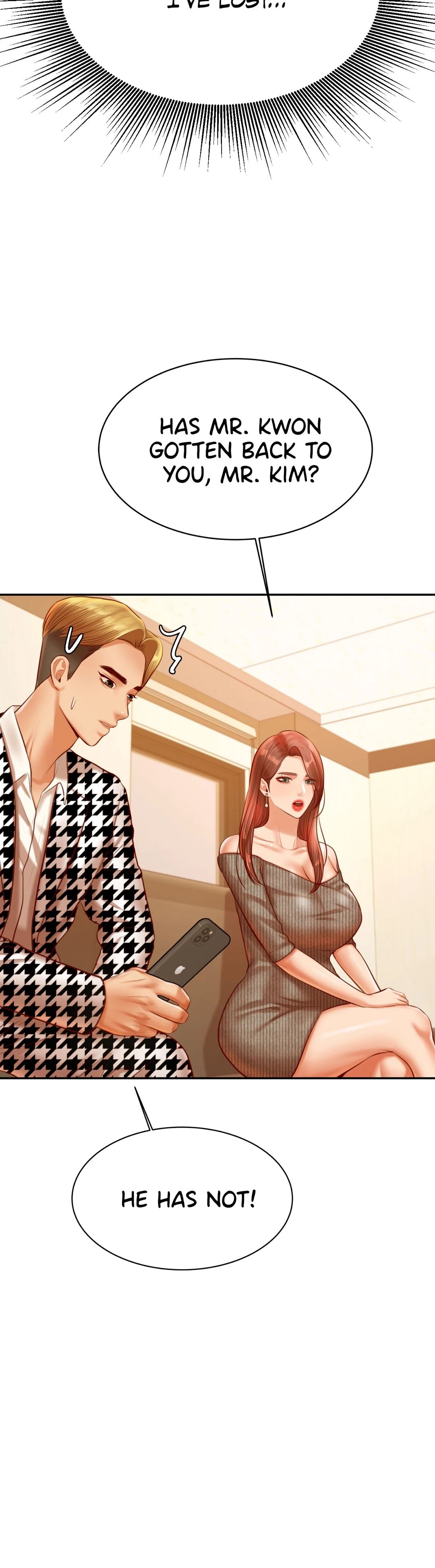 Teacher’s Lesson Chapter 41 Page 40