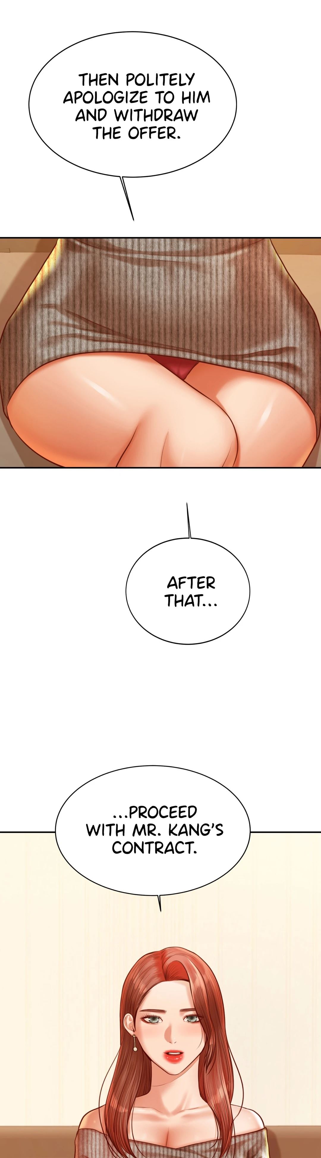 Teacher’s Lesson Chapter 41 Page 41