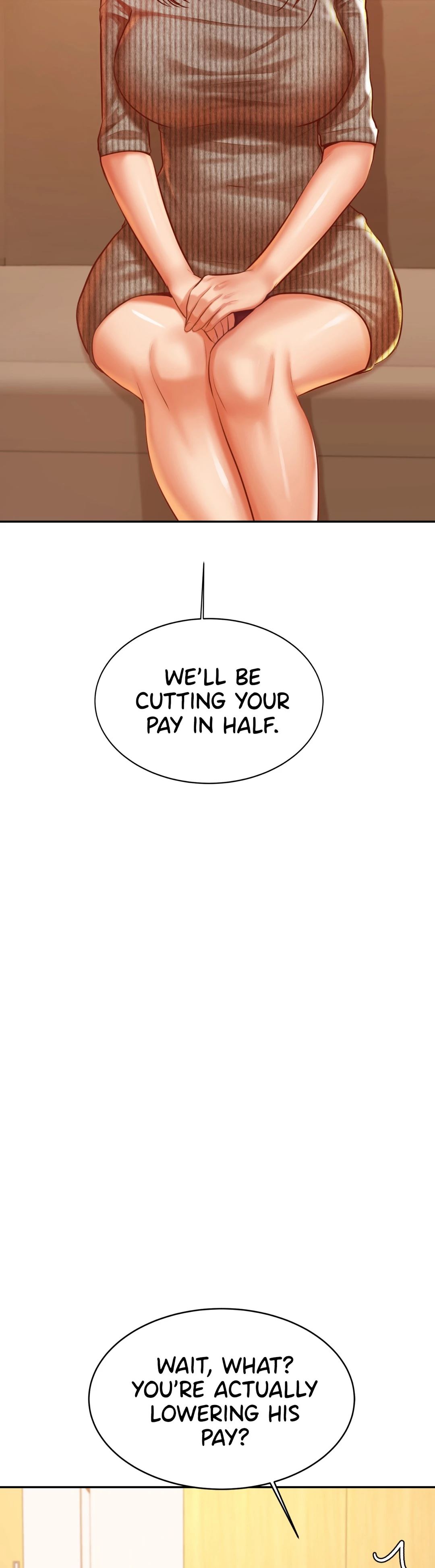 Teacher’s Lesson Chapter 41 Page 42