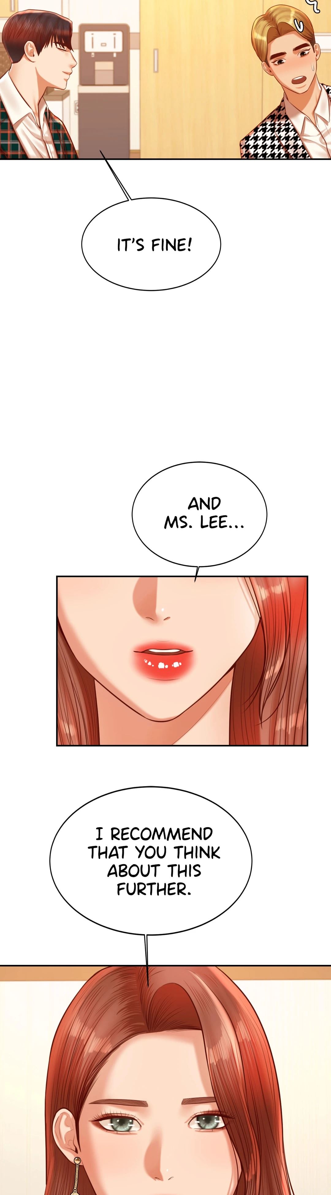 Teacher’s Lesson Chapter 41 Page 43