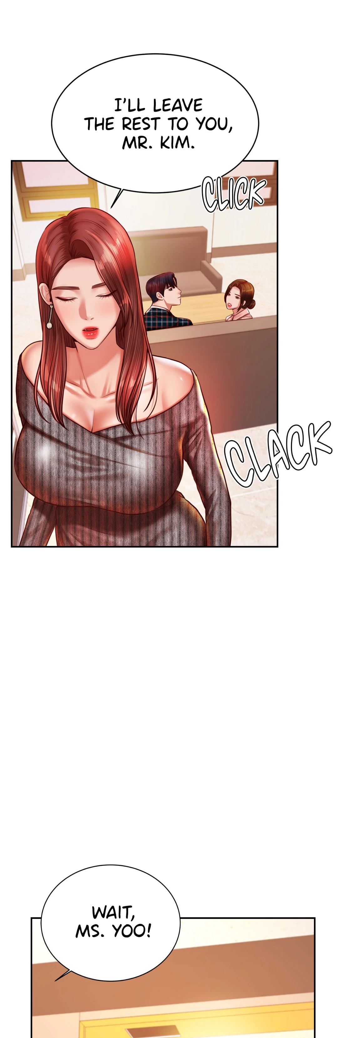 Teacher’s Lesson Chapter 41 Page 46