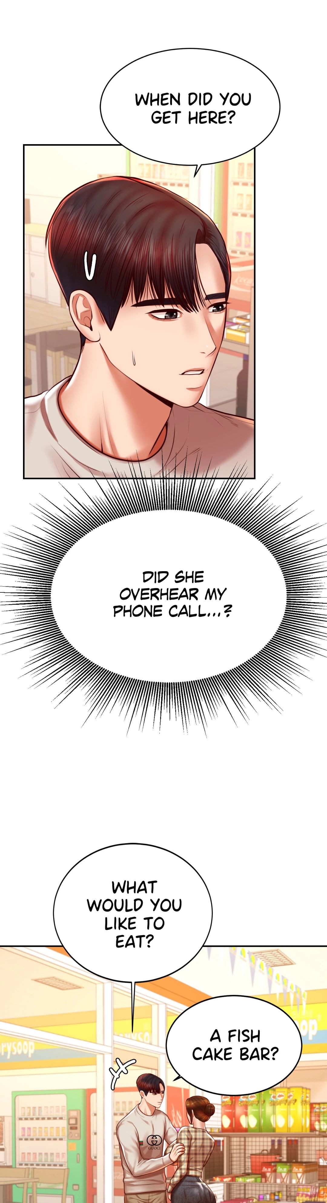 Teacher’s Lesson Chapter 41 Page 6
