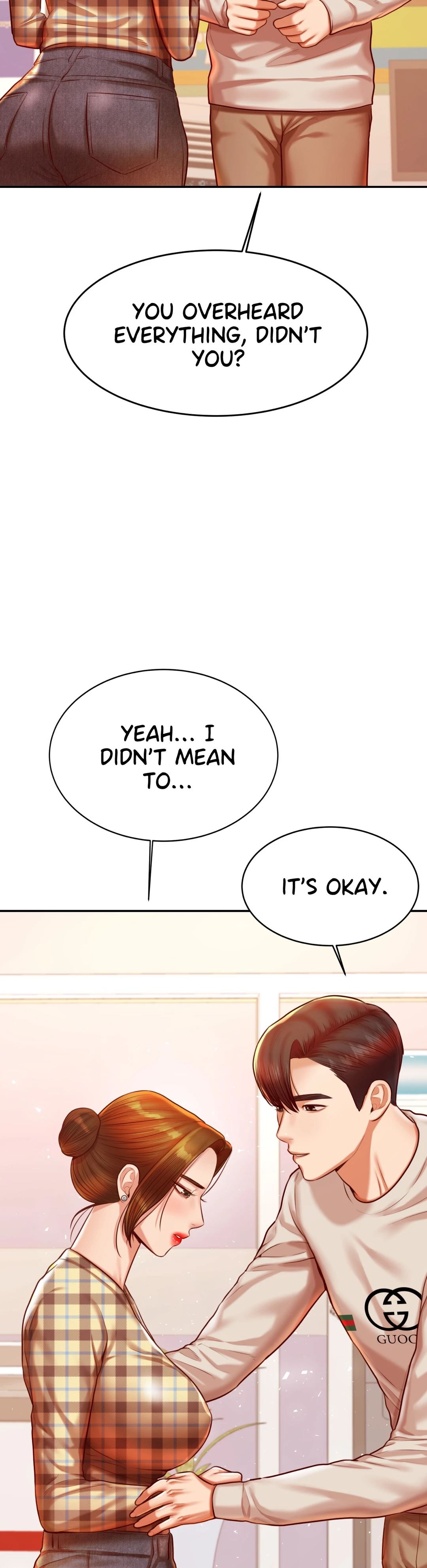 Teacher’s Lesson Chapter 41 Page 9