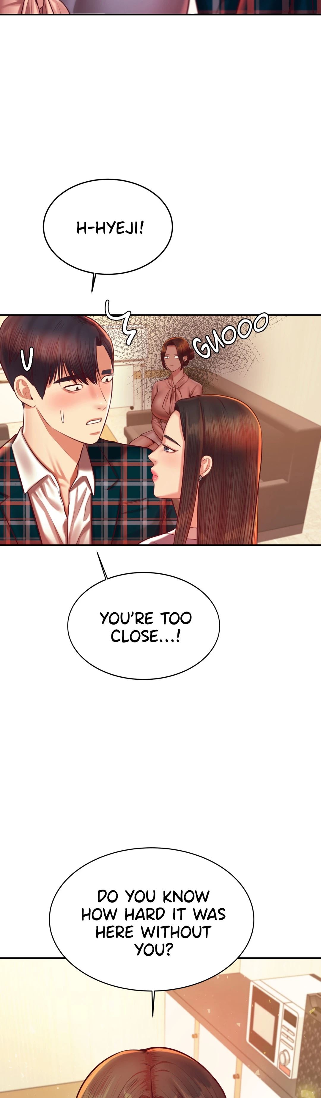 Teacher’s Lesson Chapter 42 Page 13