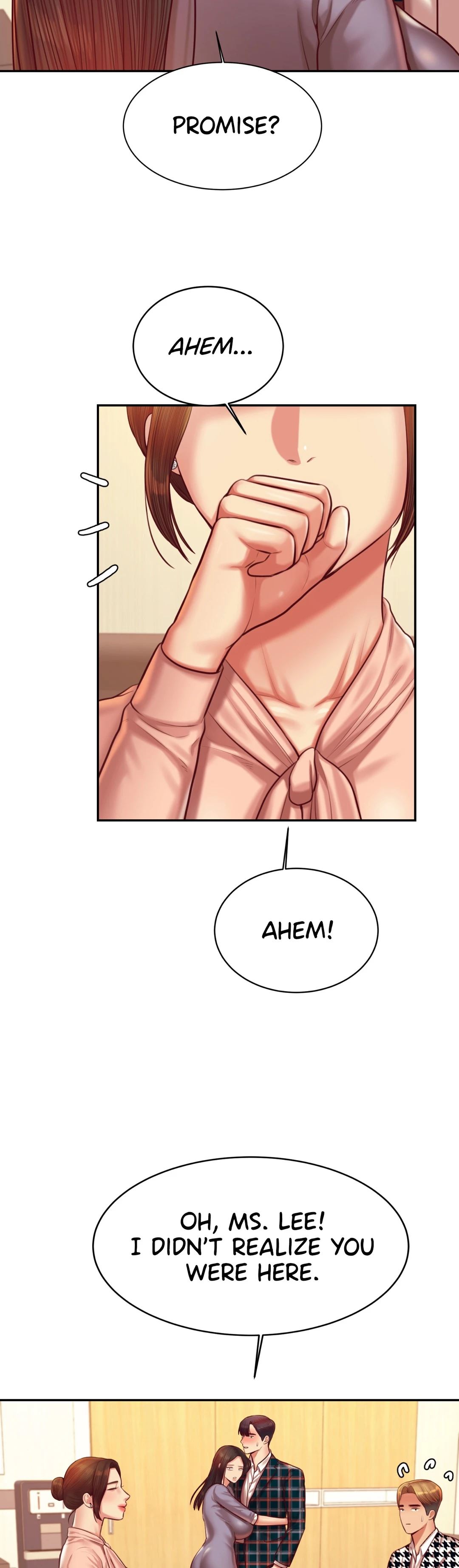 Teacher’s Lesson Chapter 42 Page 16