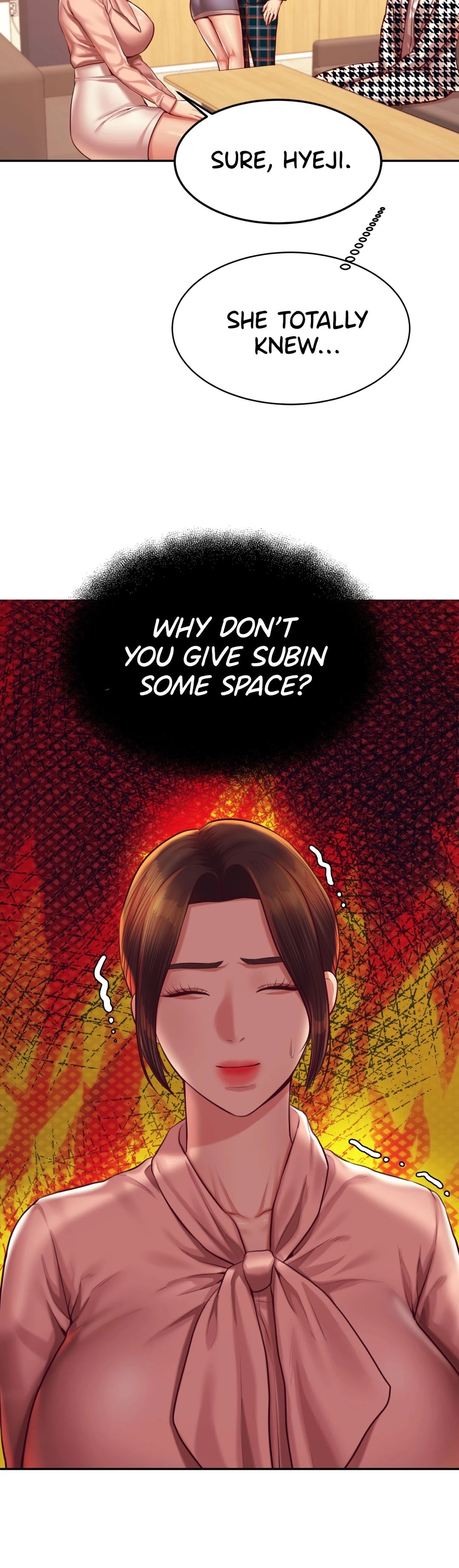 Teacher’s Lesson Chapter 42 Page 17
