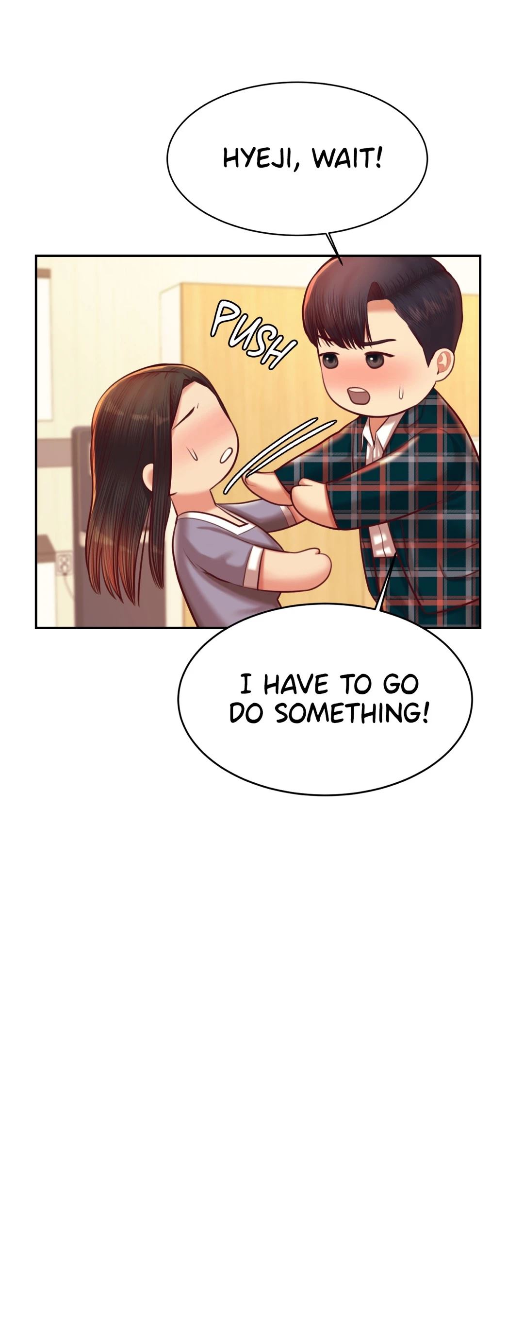 Teacher’s Lesson Chapter 42 Page 19