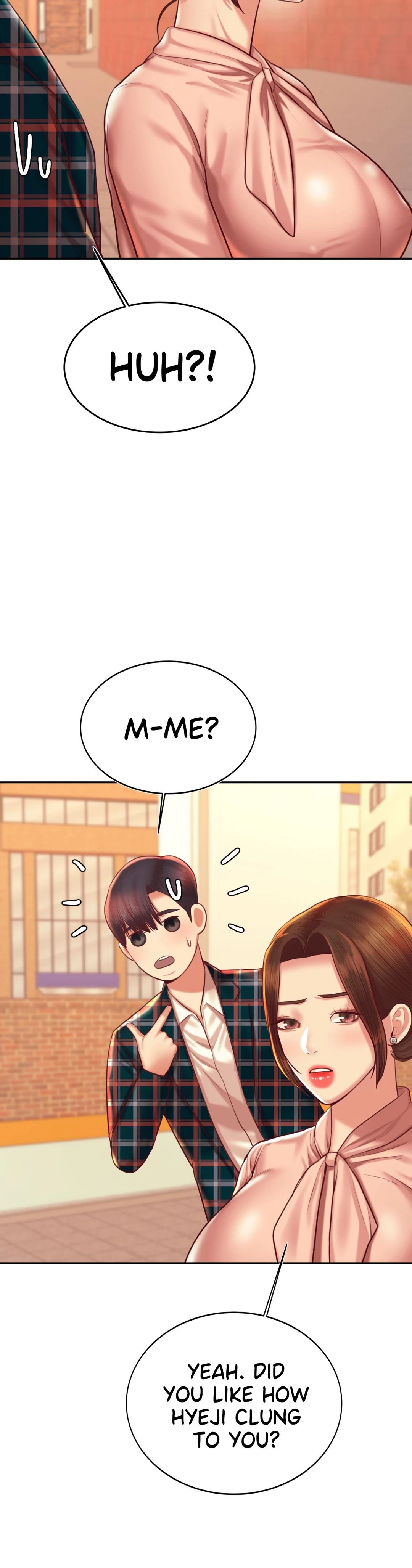 Teacher’s Lesson Chapter 42 Page 23