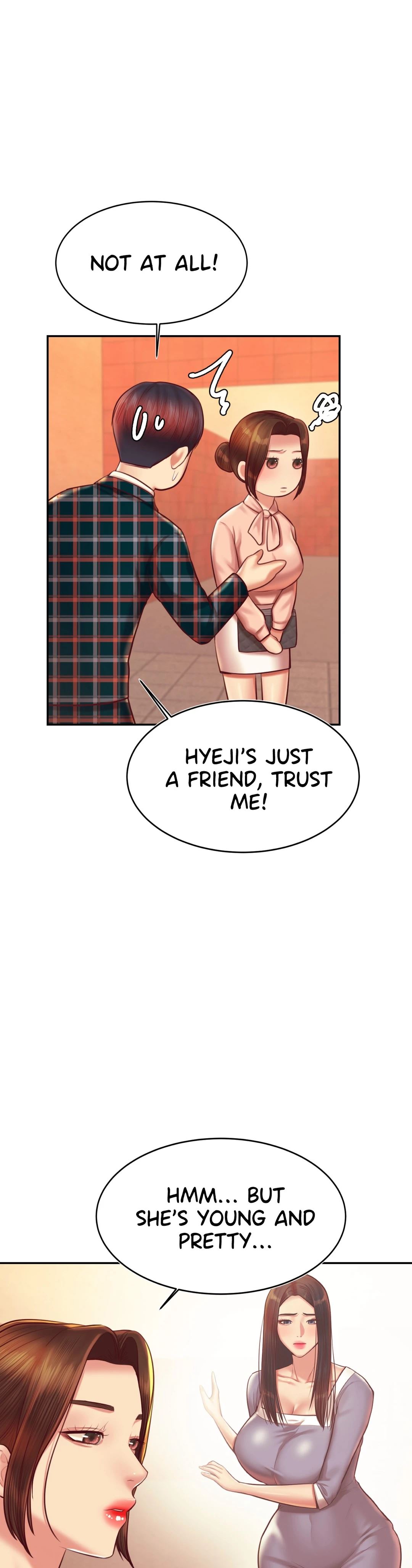 Teacher’s Lesson Chapter 42 Page 24
