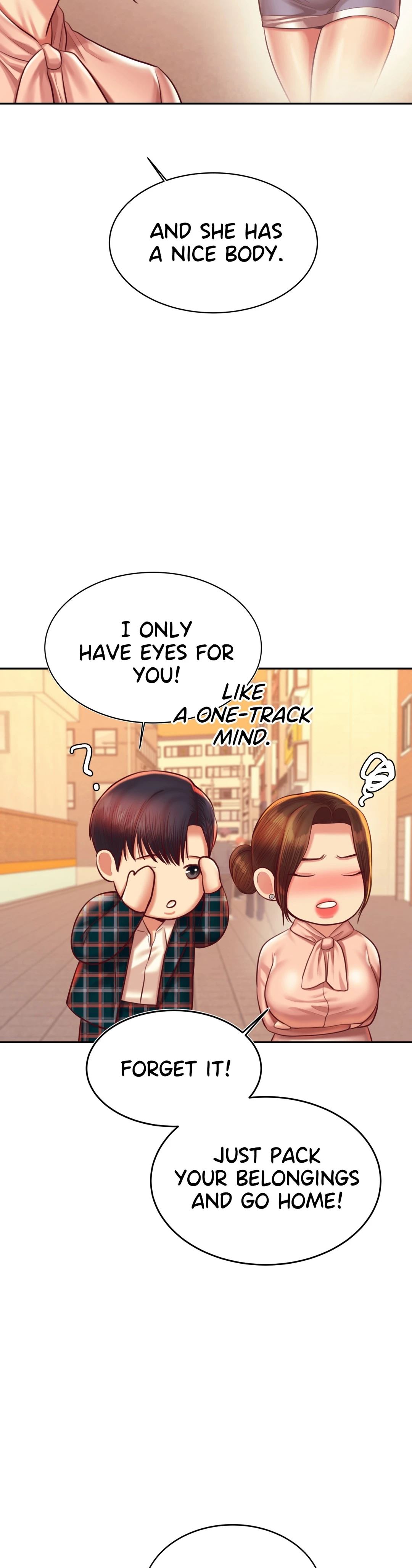 Teacher’s Lesson Chapter 42 Page 25