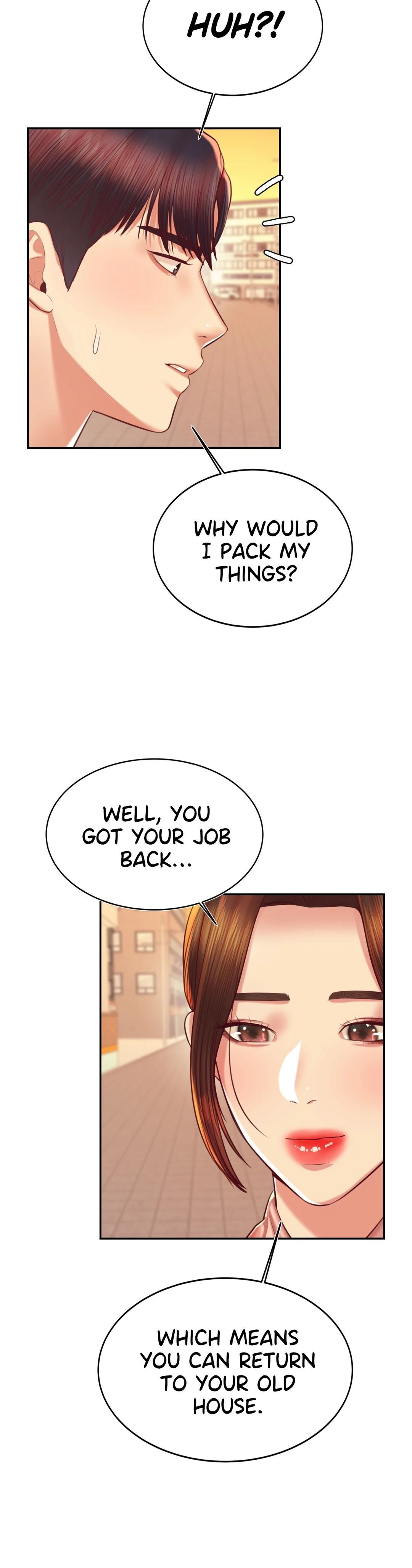 Teacher’s Lesson Chapter 42 Page 26