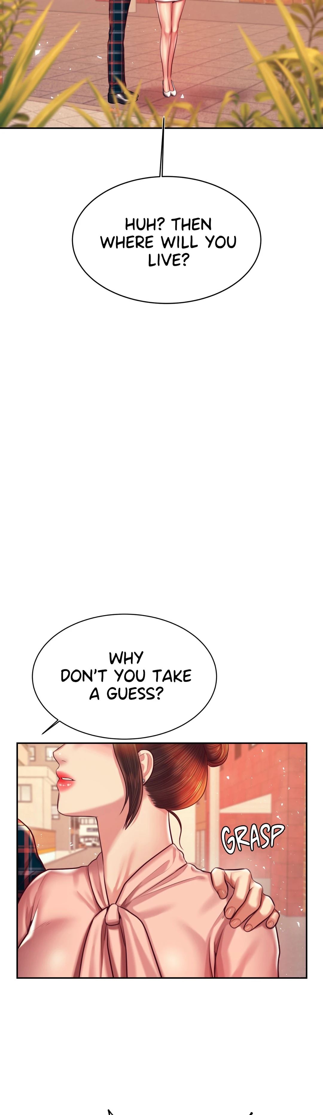 Teacher’s Lesson Chapter 42 Page 28