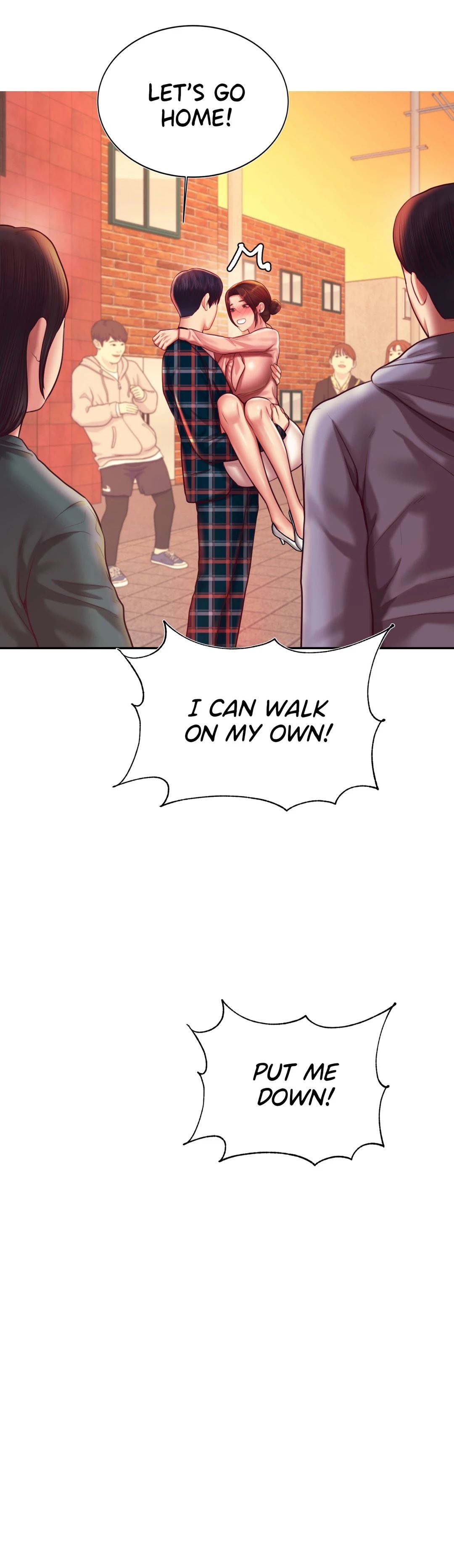Teacher’s Lesson Chapter 42 Page 30