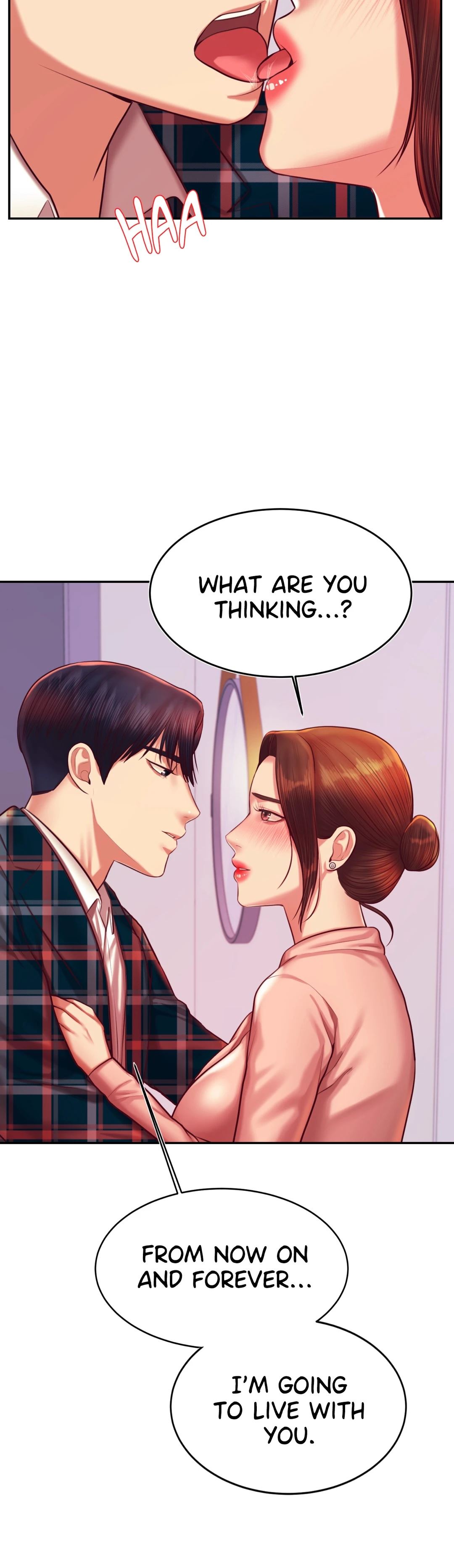 Teacher’s Lesson Chapter 42 Page 32