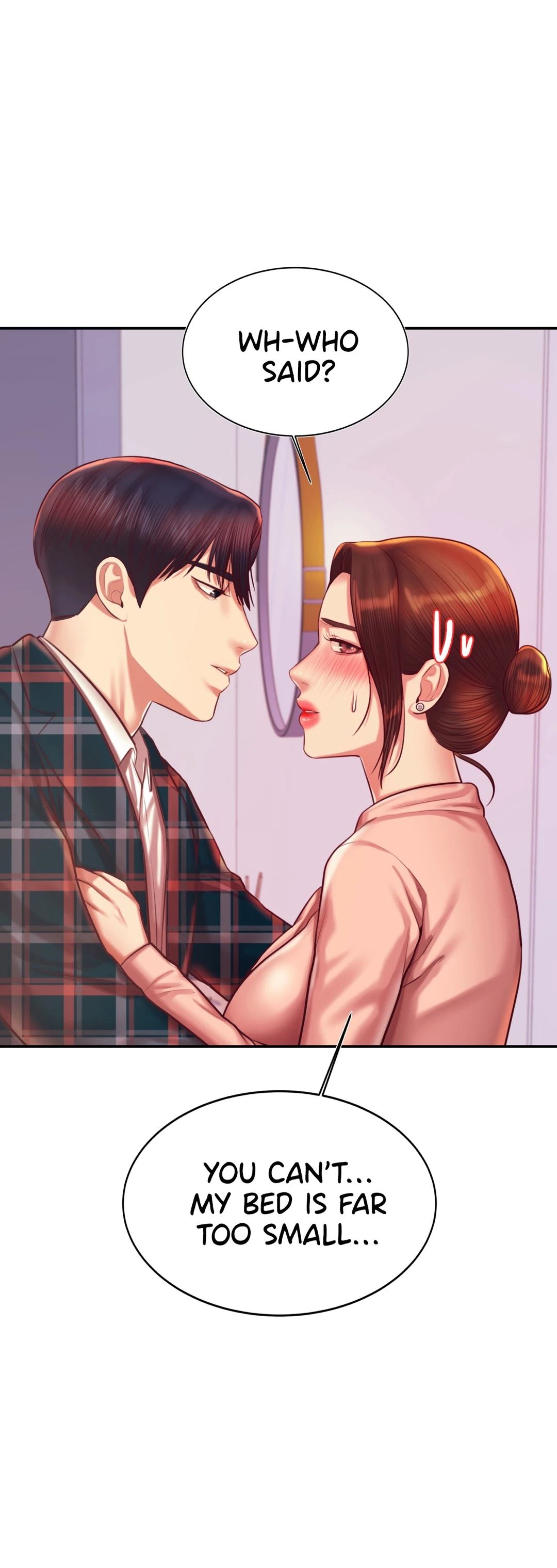 Teacher’s Lesson Chapter 42 Page 33