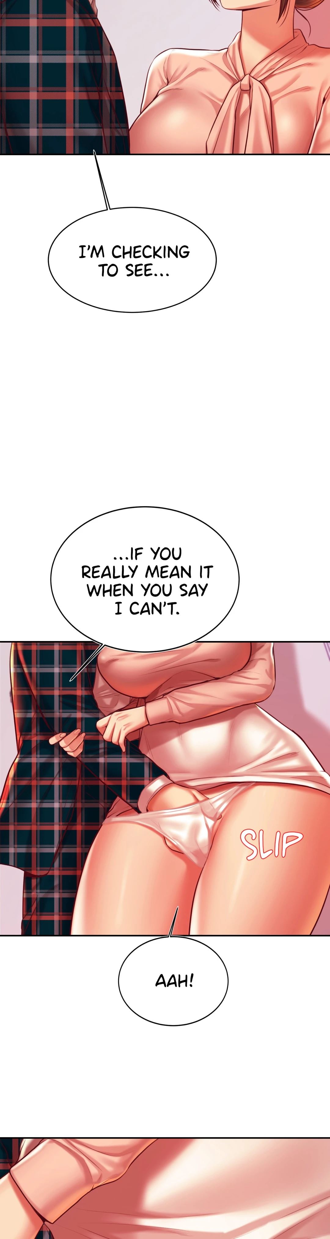 Teacher’s Lesson Chapter 42 Page 36