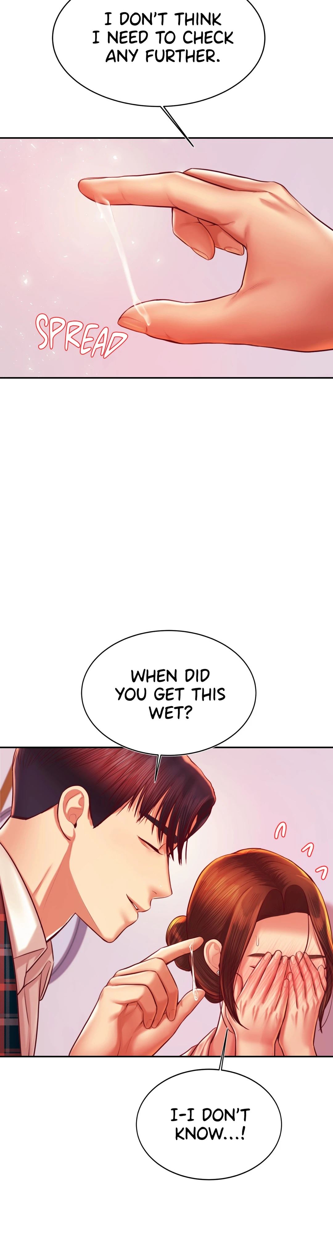 Teacher’s Lesson Chapter 42 Page 38