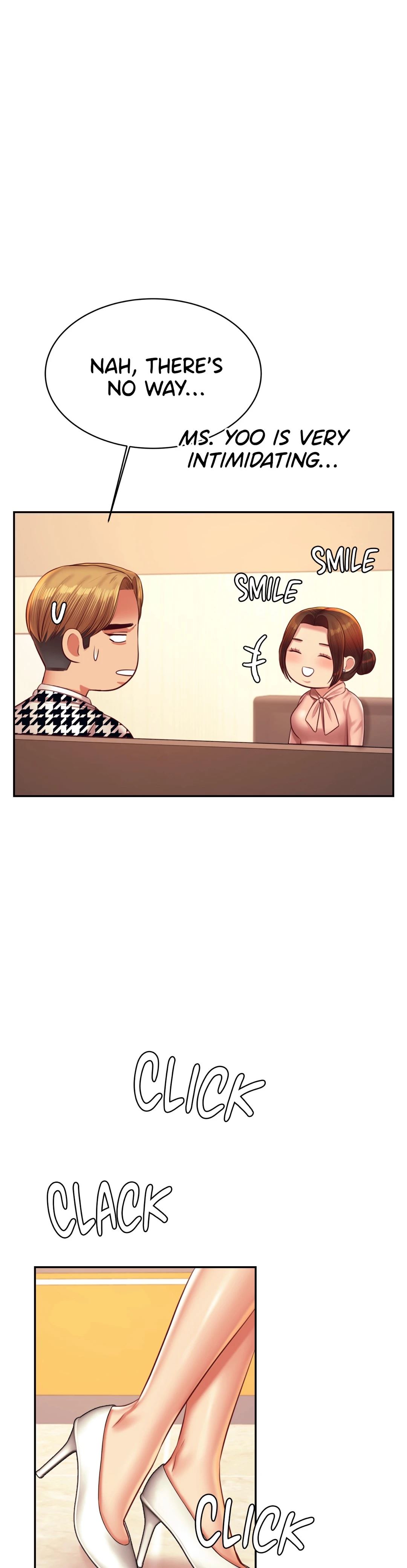 Teacher’s Lesson Chapter 42 Page 8