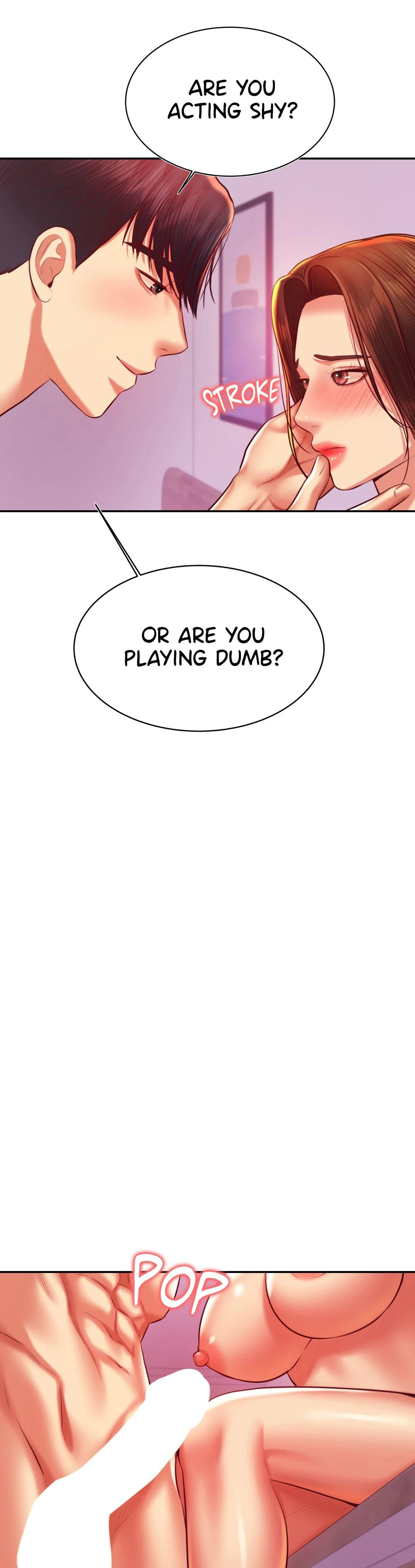 Teacher’s Lesson Chapter 43 Page 10